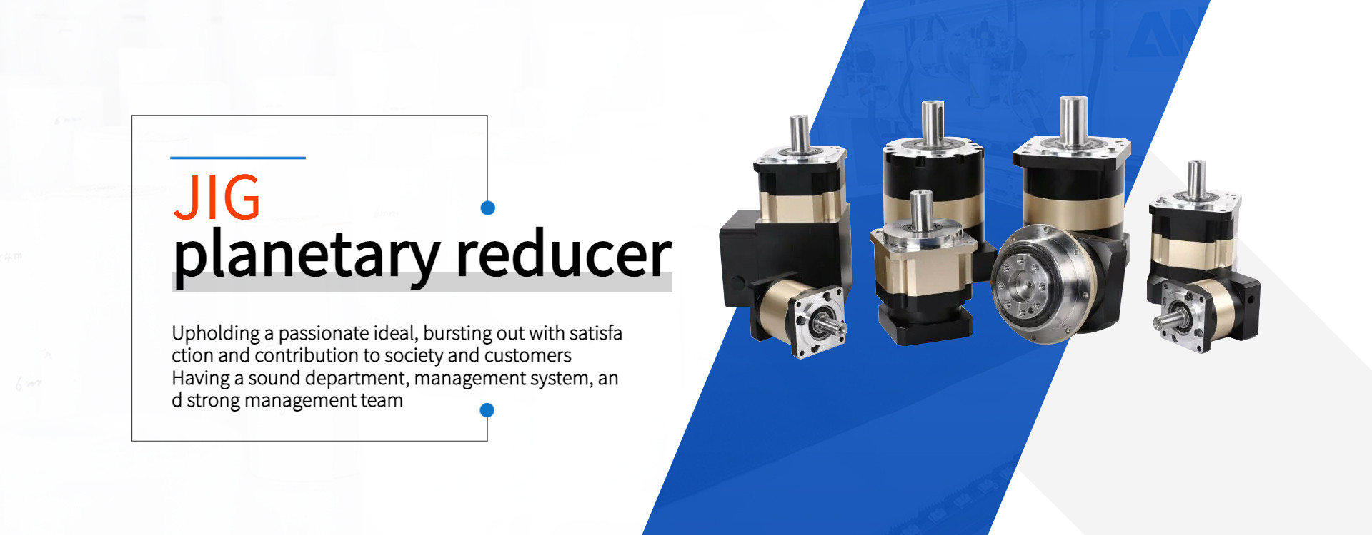 ποιότητας Μειωτής εργαλείων σκουληκιών εργοστάσιο